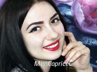 MissCapriceC