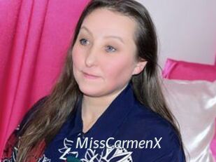MissCarmenX
