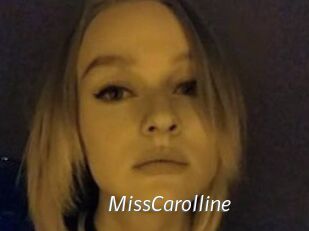MissCarolline