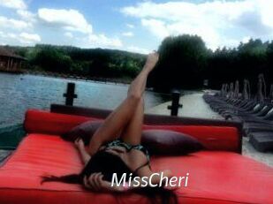 MissCheri