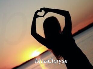 MissClaryse