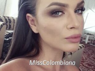 MissColombiana