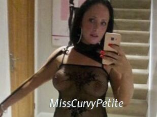 MissCurvyPetite