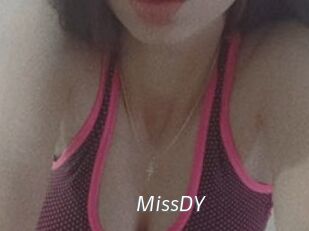 MissDY