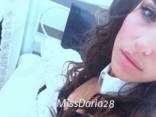 MissDaria28
