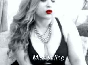 MissDarling