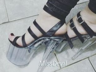 MissDev1l