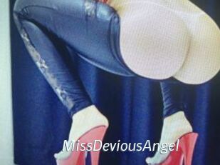 MissDeviousAngel