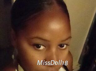MissDoll18