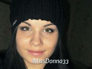MissDonna33