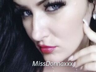 MissDonnaxxx
