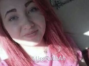 MissFaithAh