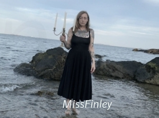 MissFinley Porn Star