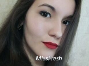 MissFresh