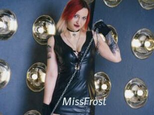 MissFrost
