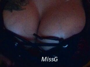 MissG