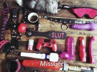 MissGeek