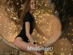 MissGingerJ
