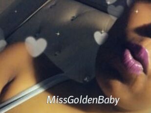 MissGoldenBaby