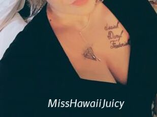 MissHawaiiJuicy