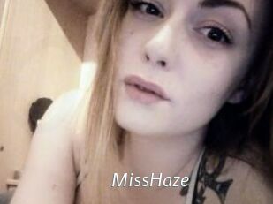 MissHaze
