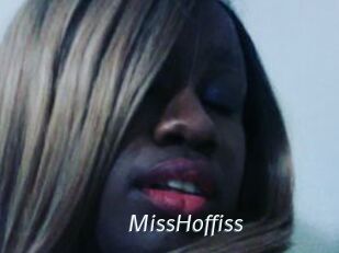 MissHoffiss