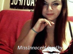MissInnocentdorothy