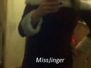 MissJinger