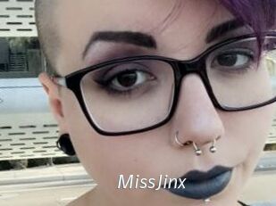 MissJinx