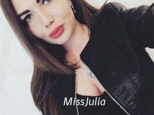 MissJulia
