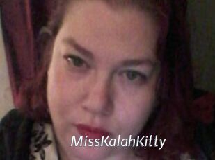 MissKalahKitty Porn Star