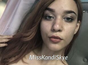 MissKandiSkye