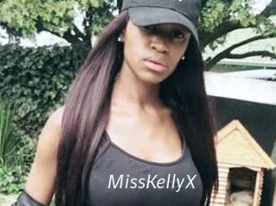 MissKellyX