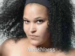 MissKhloe55