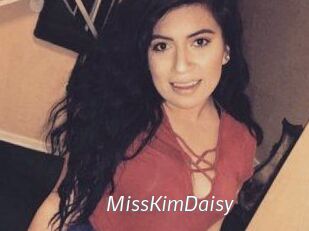 MissKimDaisy