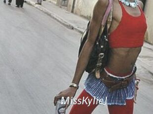 MissKylieJ