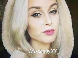MissLadyXX