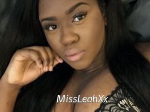 MissLeahXx