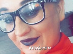 MissLeahx