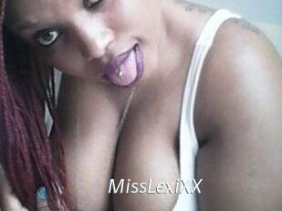 MissLexiXX