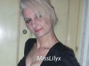 MissLilyx