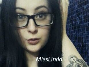 MissLinda Porn Star