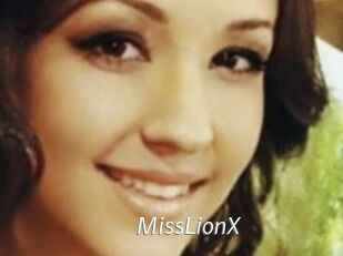 MissLionX