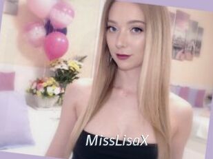 MissLisaX