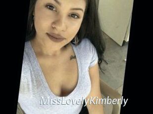 MissLovelyKimberly
