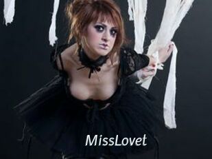 MissLovet