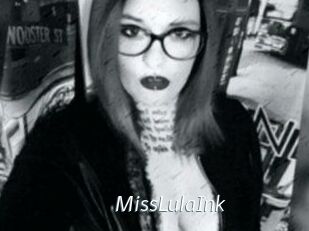 MissLulaInk