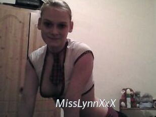 MissLynnXxX