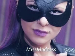 MissMadness