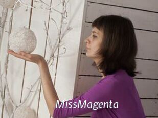 MissMagenta